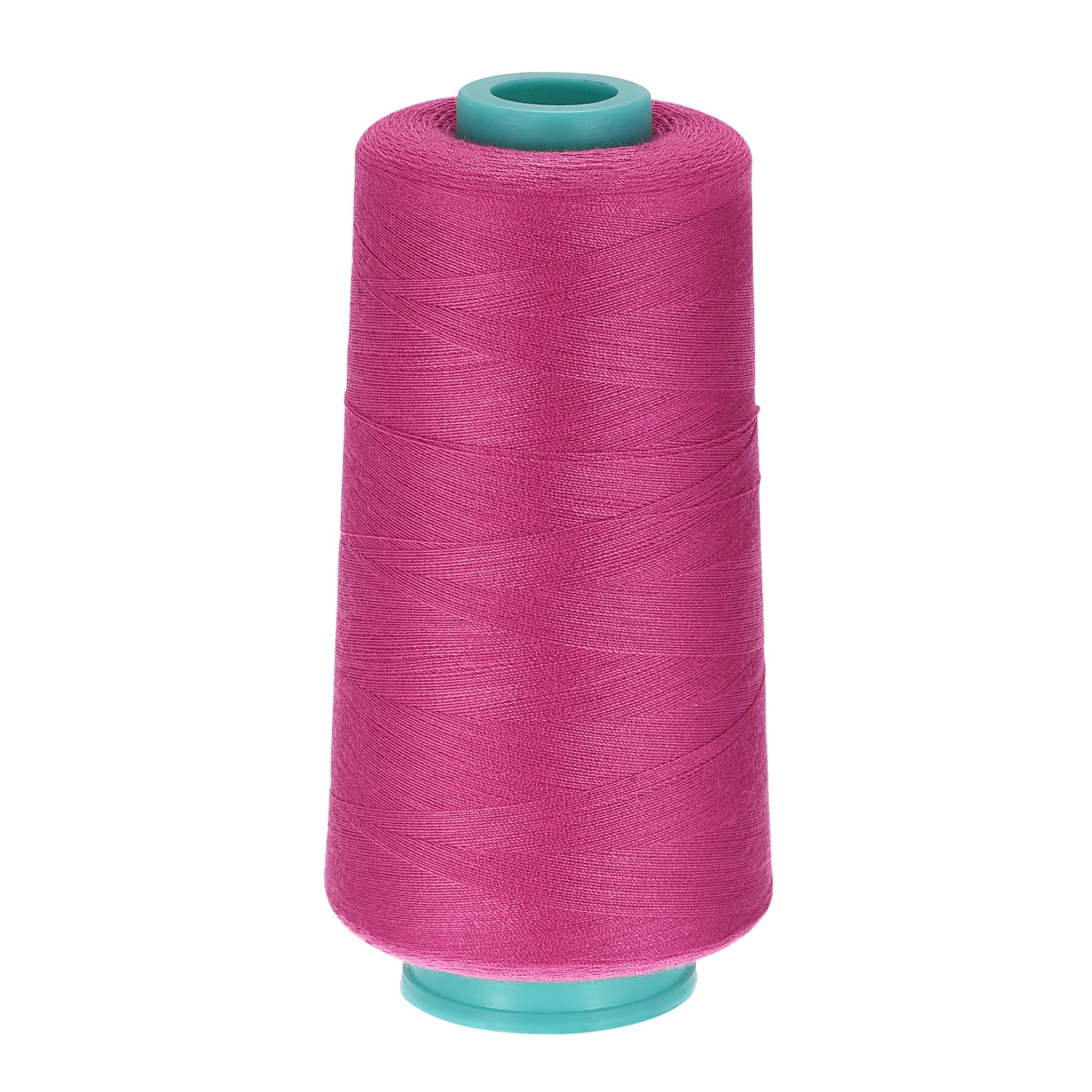 AK Trading 4-Pack Rose Pink All Purpose Sewing Thread