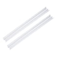 thumbnail image 1 of Uxcell 3000pcs 0.2 Inch Micro Tagging Gun Fasteners, Tag Pins Tagging Barbs Attachments, 1 of 6