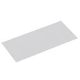 thumbnail image 1 of Uxcell 300mm x 150mm x 0.5mm Rectangle 6061 Aluminum Sheet Flat Metal Plate Stock, 1 of 5
