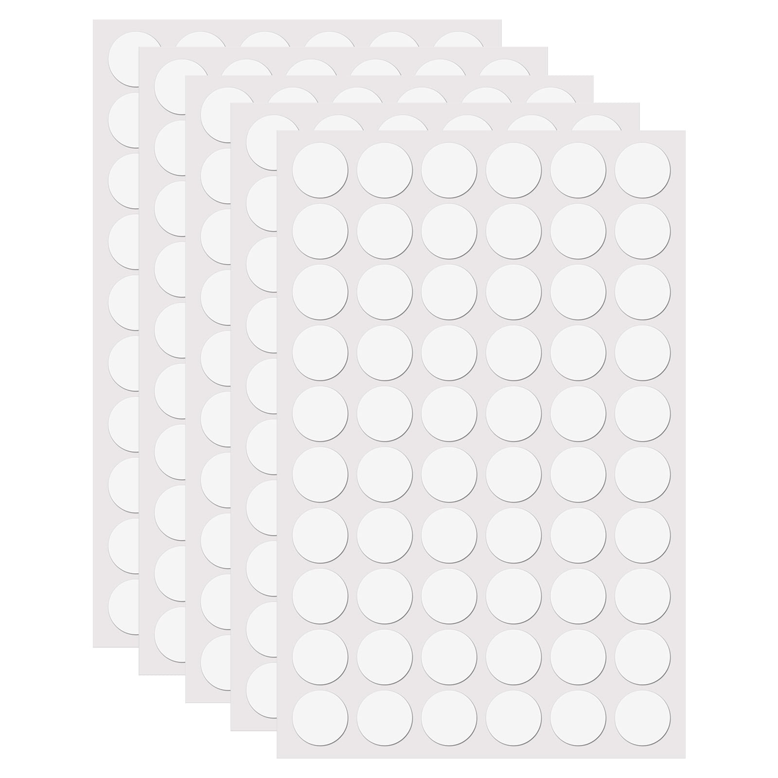 Sticky Tact Uxcell 300pcs Sticky Tack for Wall Hanging, Removable Adhesive Poster ...