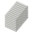thumbnail image 1 of Uxcell 304 Stainless Steel Dowel Pin 2.5x18 mm, Metal Shelf Peg Support Shelves, 100 Pack, 1 of 7
