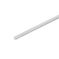 thumbnail image 1 of Uxcell 304 Stainless Steel Round Rods 6mm x 400mm for DIY Craft, 1 Pack, 1 of 6