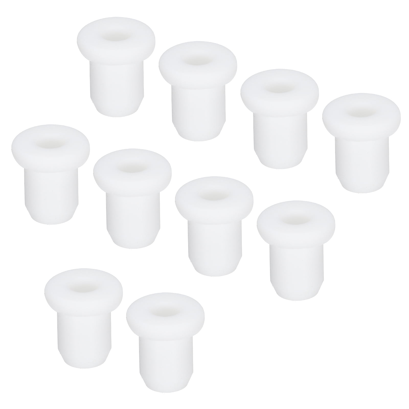 Uxcell 30Pcs T-Slot Bolts, M8 X 20mm Hammer Head Bolt T