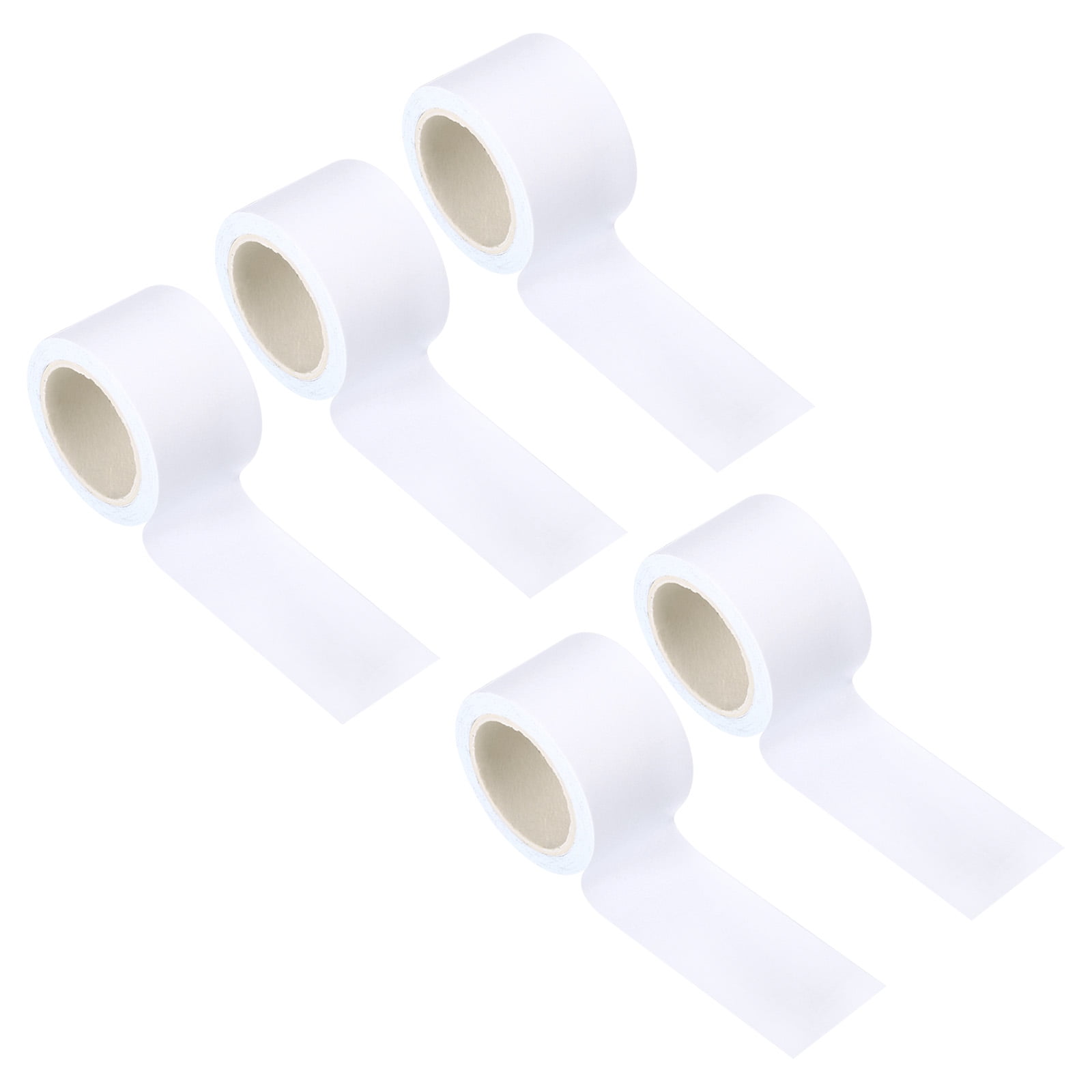 Uxcell 30mm 10ft Washi Tapes Masking Sticker DIY Art Craft Wrapping ...