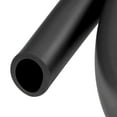 thumbnail image 1 of Uxcell 30mm ID 40mm OD 1m Length Handle Pipe Insulation Foam Tubing Black 2 Pack, 1 of 5