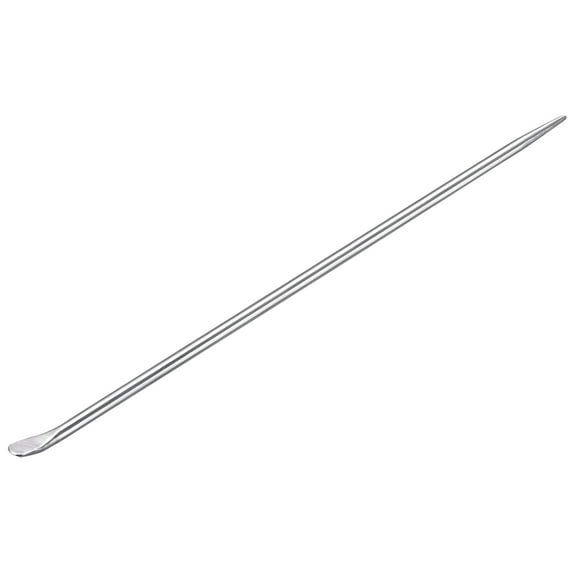 Uxcell 32" Aligning Bar Round Crowbar for Aligning