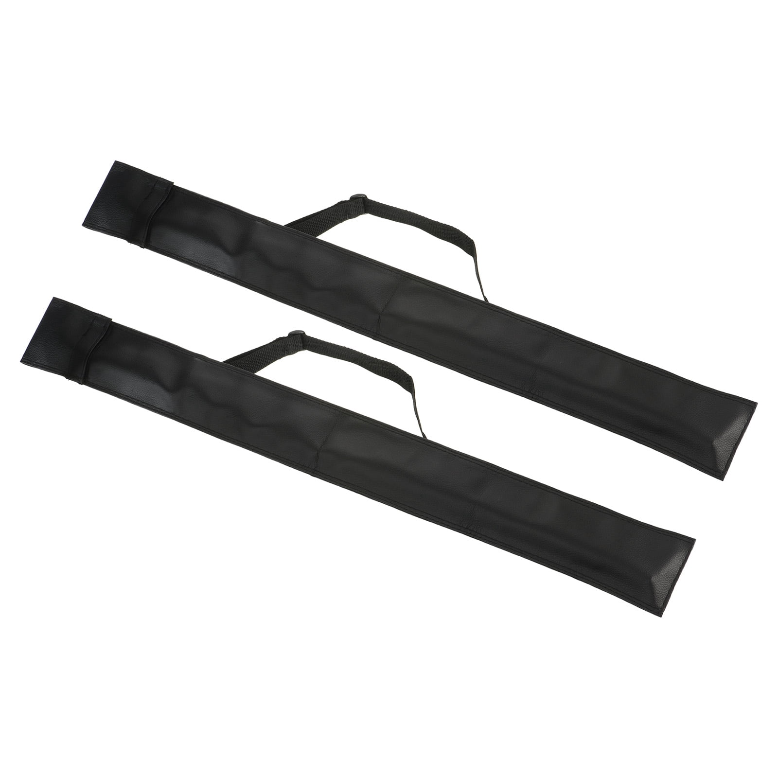 Uxcell 32 Inch Long Pool Cue Case, Billiard Pool Cue Stick Carrying Bag ...