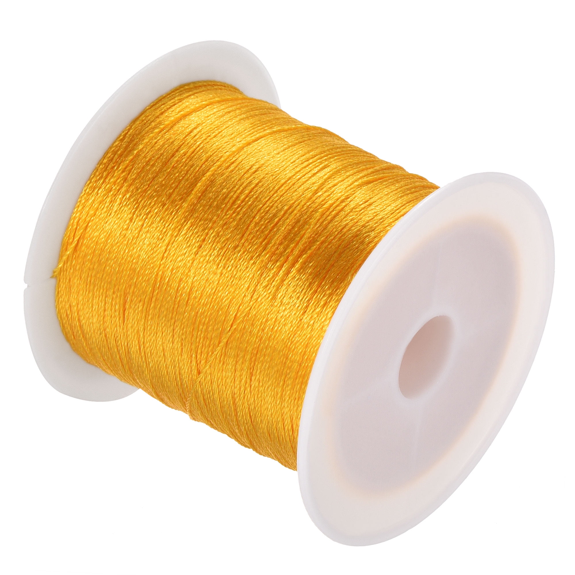 Crystal FireLine Braided Beading Thread .005 in. 15 Yards