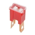 thumbnail image 1 of Uxcell 32V 50A Cartridge Fuse Male Terminal Blade J Case Box, 1 of 5