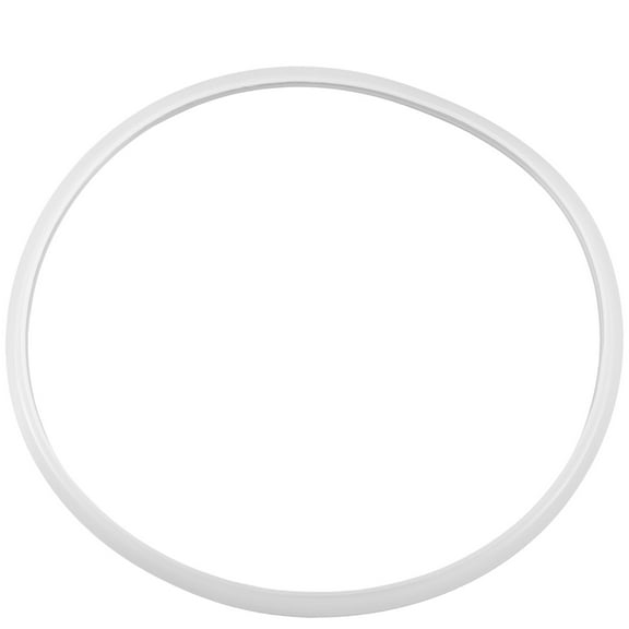 Uxcell 32cm Internal 35cm External Dia Sealing Gasket Ring for Cooker