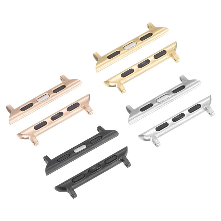 Watch strap connector sales