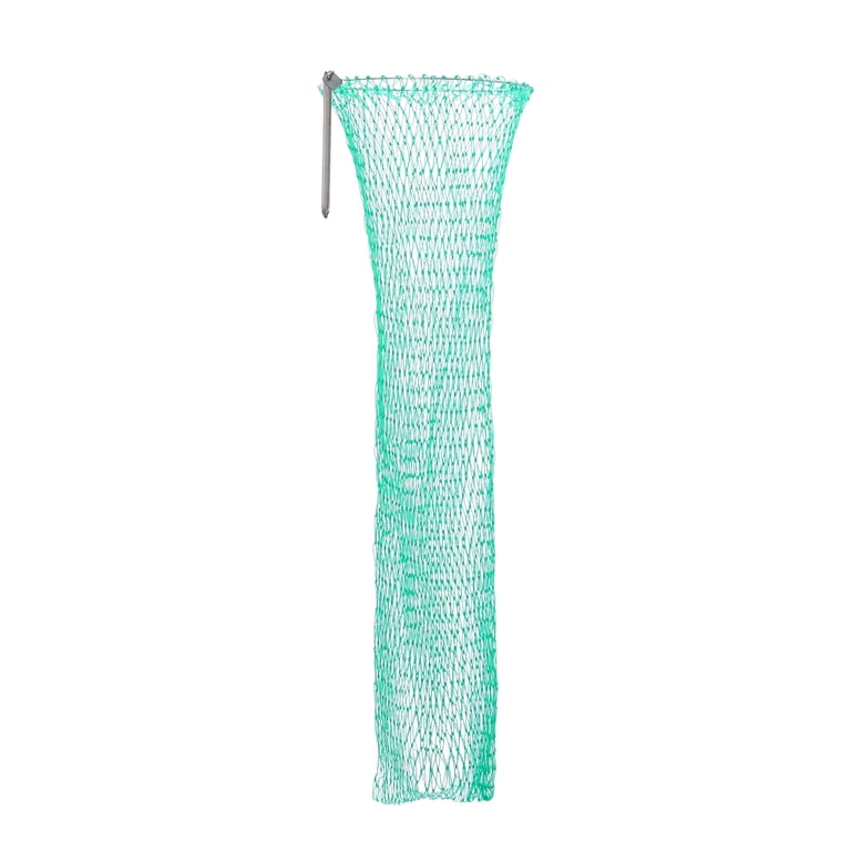 Uxcell 33 Inch Fishing Net Lightweight Fish Catching Basket Nylon Fishing Bait Mesh with Steel Circle Green - Walmart.com Uxcell 33 Inch Fishing Net Lightweight Fish Catching Basket Nylon Fishing Bait Mesh with Steel Circle Green - Walmart.com