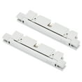 thumbnail image 1 of Uxcell 34P Dual Rows 2.54mm IDC Male Transition Plug for Flat Ribbon Cable, Pack of 2, 1 of 5