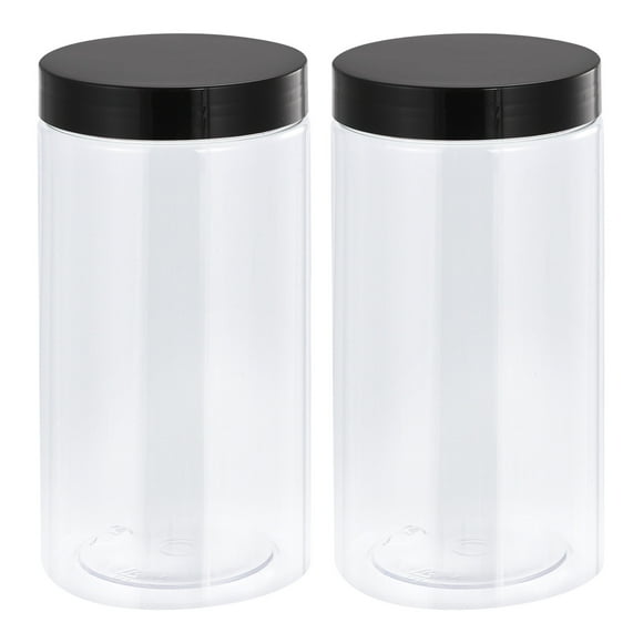 Screw Top Containers Plastic