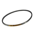 thumbnail image 1 of Uxcell 35.39" V Belt Inch Inner Length Industrial Transmission Belt Rubber Black 1pcs, 1 of 5
