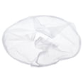 thumbnail image 1 of Uxcell 350mm 14 Inch Washable Dustproof Mesh Guard Net Fan Dust Cover White, 1 of 6
