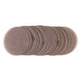thumbnail image 1 of Uxcell 35pcs Mesh Sanding Discs 4 Inch Hook and Loop Sanding Net 120 Grits Dust Free Abrasive Pads for Wood Furniture, 1 of 6