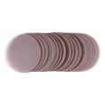 thumbnail image 1 of Uxcell 35pcs Mesh Sanding Discs 5 Inch Hook and Loop Sanding Net 600 Grits Dust Free Abrasive Pads for Wood Furniture, 1 of 6