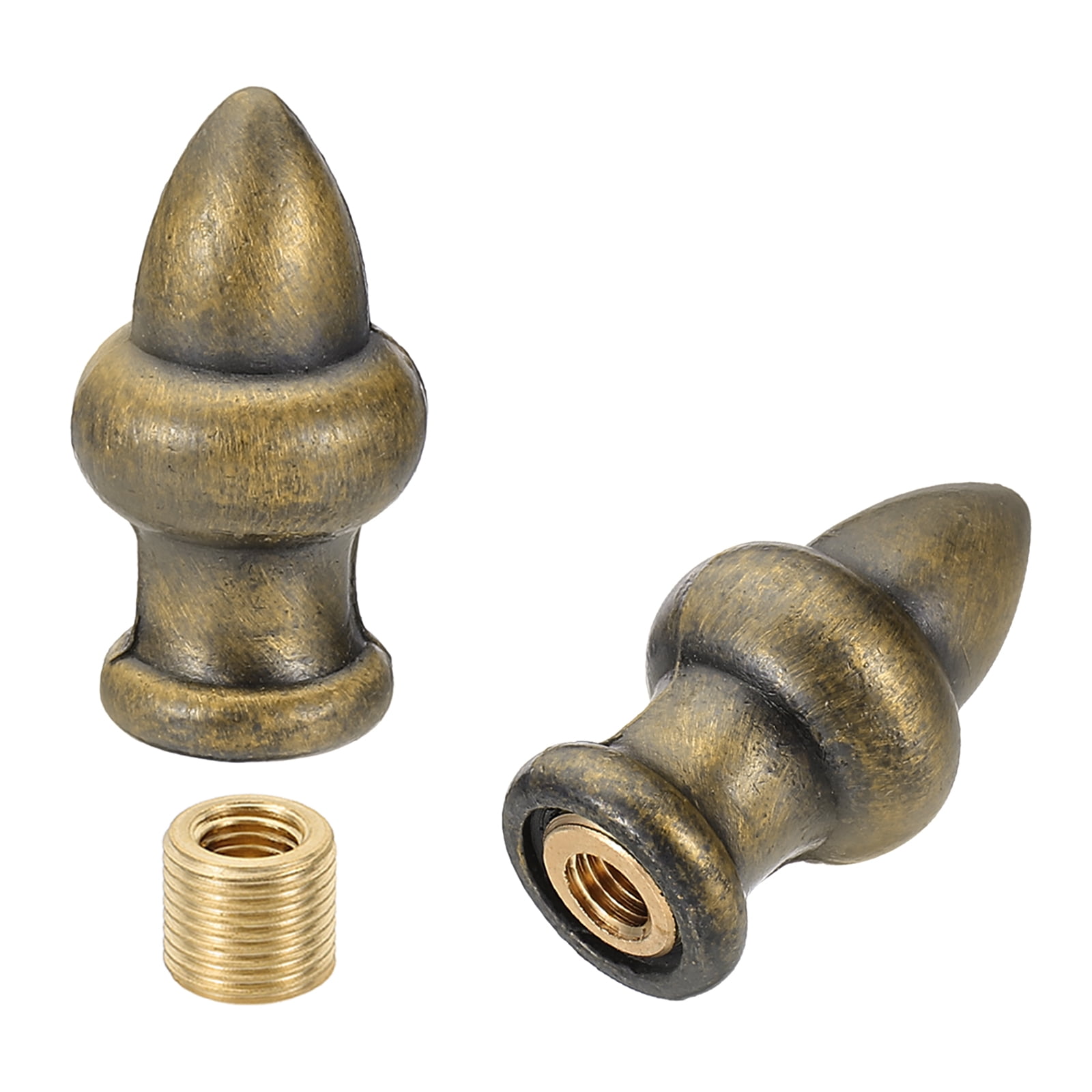 Uxcell-36-x-28mm-Lamp-Finials-