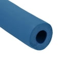 thumbnail image 1 of Uxcell 39.4"Length 1.34" ID Pipe Insulation, 1 Pcs 20mm Thickness, Blue, 1 of 6