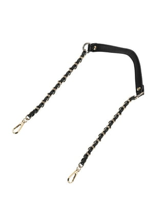 SONGKISSZQ Purse Chain,Bag Extender Purse Chain Strap for Women Crossbody Bags  Purse Shoulder Belt Chain (2Pcs white) - Yahoo Shopping