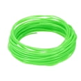 thumbnail image 1 of Uxcell 3D Pen Filament Refills,32.5Ft 1.75mm PLA 3D Printer Refills,Fluorescent Green, 1 of 4
