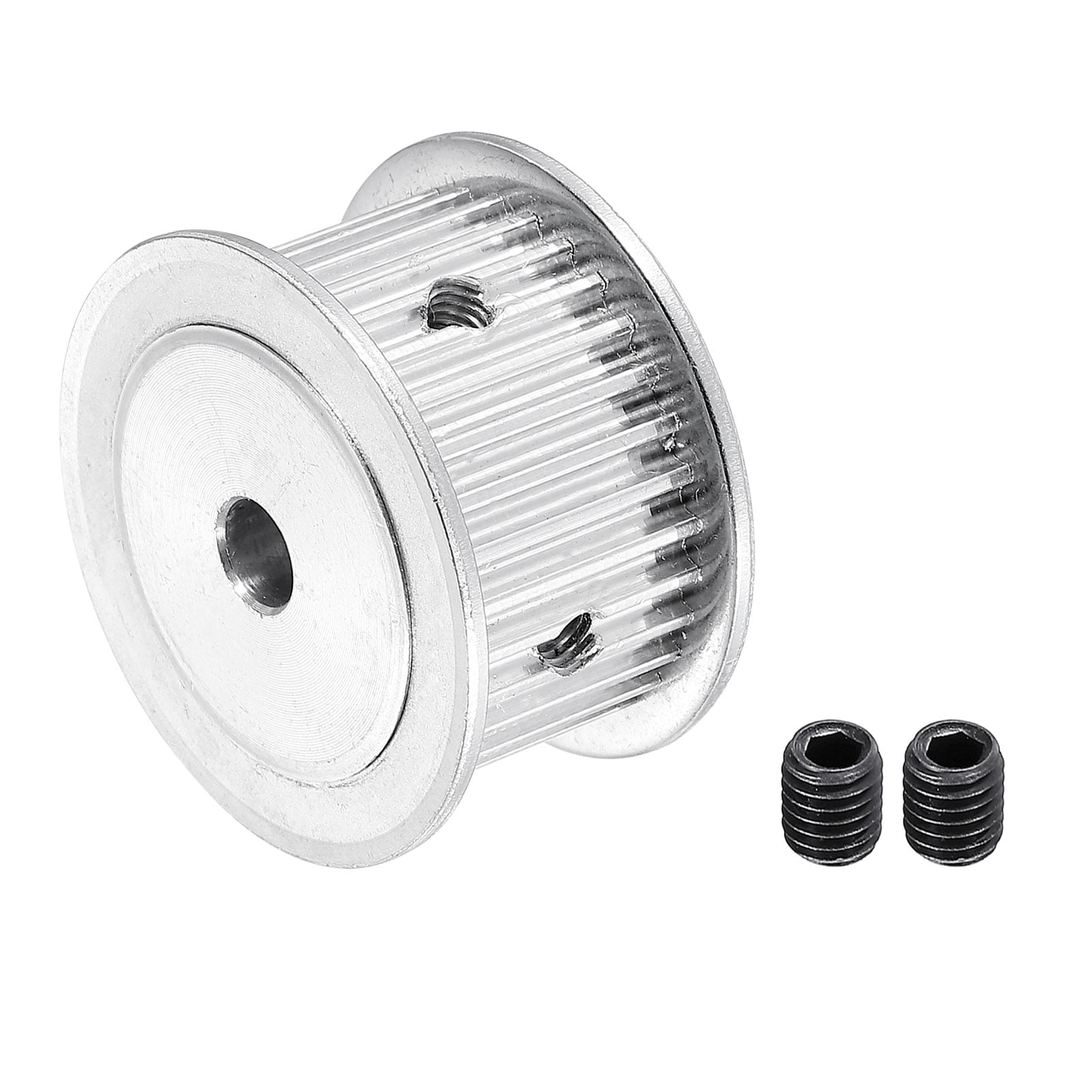 Uxcell 3M32 Teeth Timing Pulley Synchronous Wheel Belt Drive Gear with