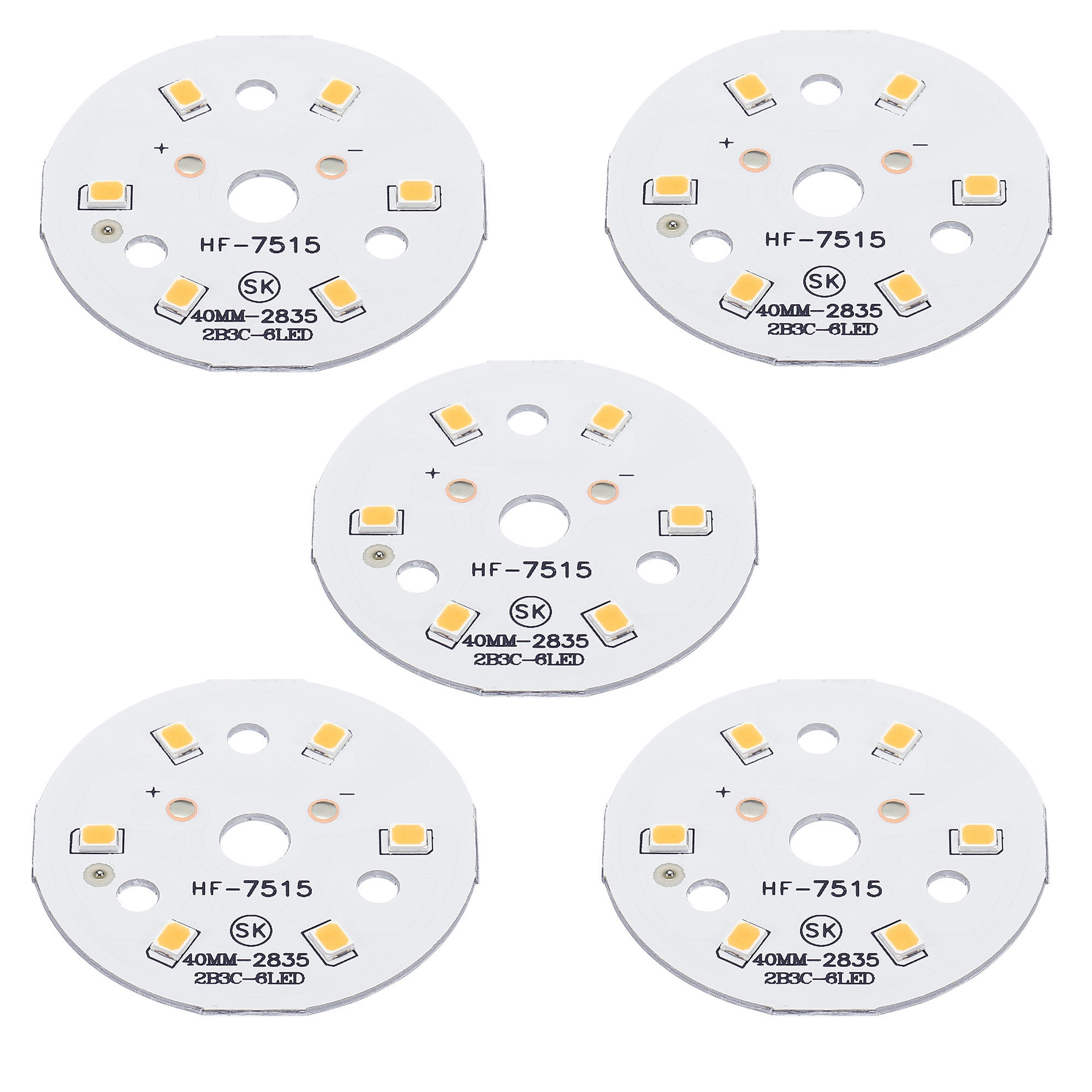 Acquista Heitronic MICANO Lampada LED sottopensile LED (monocolore) LED a  montaggio fisso 9 W Bianco caldo Bianco da Conrad