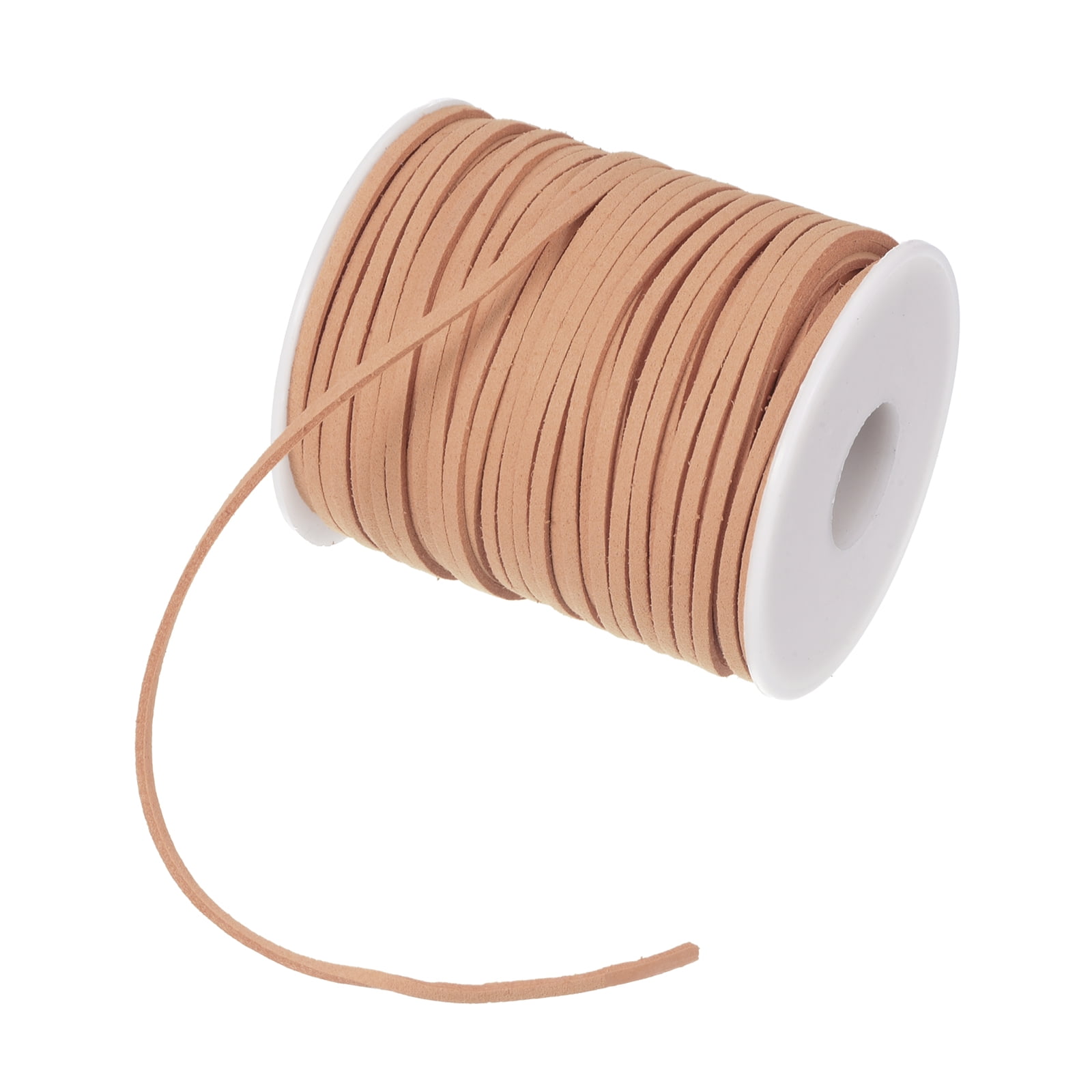 https://i5.walmartimages.com/seo/Uxcell-3mm-50-Yard-Suede-Cord-with-Roll-Spool-Flat-Craft-Faux-Leather-Lace-Light-Brown_5bb82962-5621-4434-88eb-fb122f50e80a.05b7a45f8e9281908c023453d981728b.jpeg