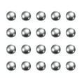 thumbnail image 2 of Elephrun 6.5mm AISI 304 Stainless Steel Bearing Balls - G100 Precision, Solid 2 of 6