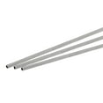 thumbnail image 1 of Uxcell 3mm OD 0.4mm Wall Thickness 250mm Length 304 Stainless Steel Tube 3 Pack, 1 of 5
