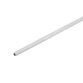 thumbnail image 1 of Uxcell 3mm OD 0.4mm Wall Thickness 300mm Length 304 Stainless Steel Tube Polishing, 1 of 5