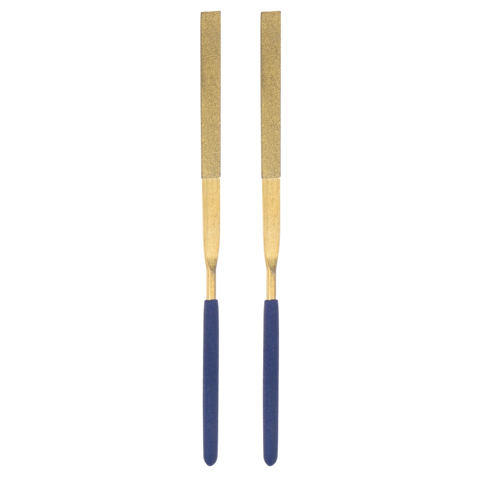 American Pattern File Set Aexit 5-Piece Diamond Coated File Set - 140mm ...