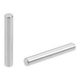 thumbnail image 1 of Uxcell 3mmx20mm 304 Stainless Steel Dowel Pin 50 Pack, 1 of 5