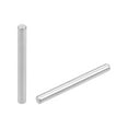 thumbnail image 1 of Uxcell 3mmx30mm 304 Stainless Steel Dowel Pin 50 Pack, 1 of 5
