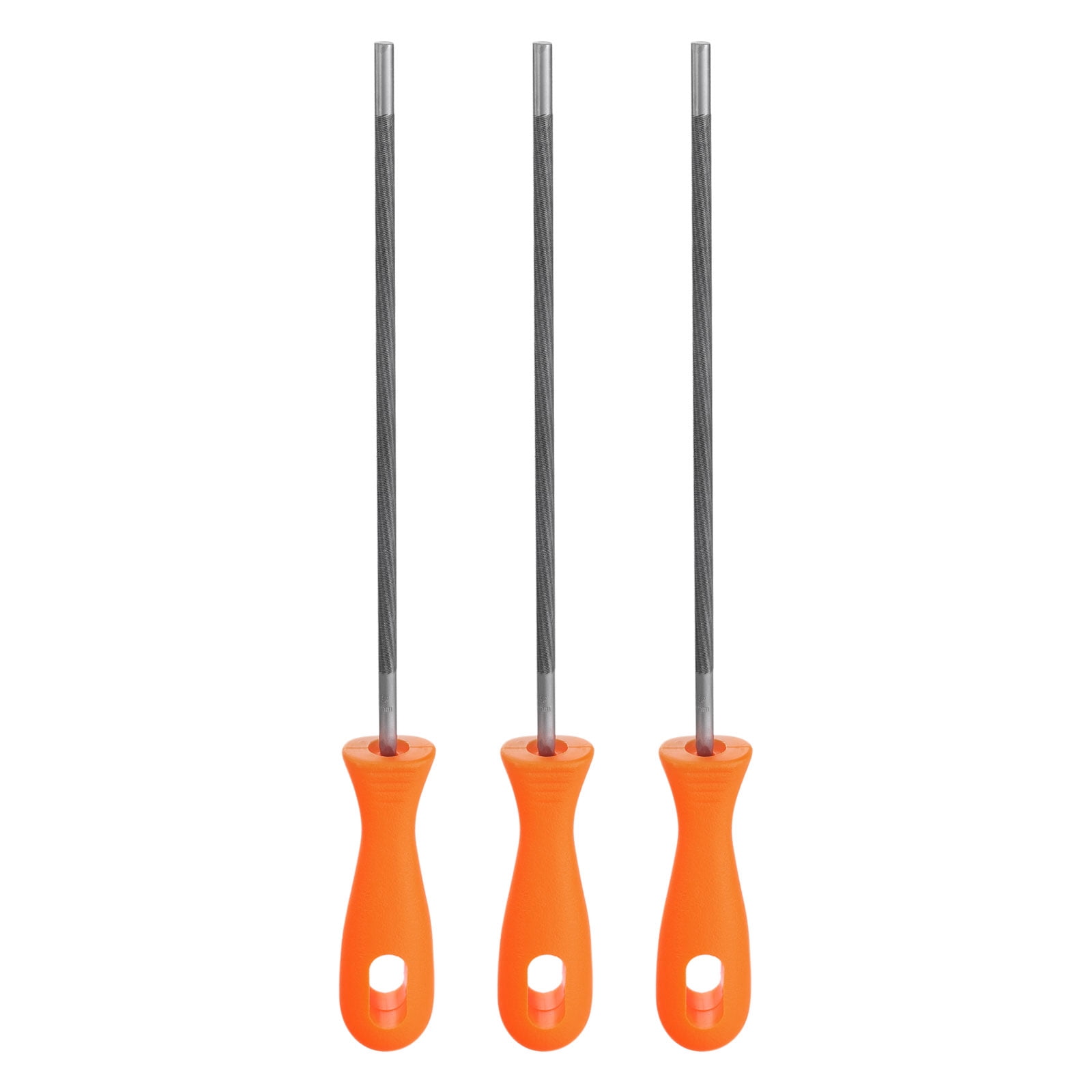 Lime Guide Pour Tronçonneuse 7/32 (5,5mm) – La Râpe Ronde Qui Affûte Comme Un Chef !