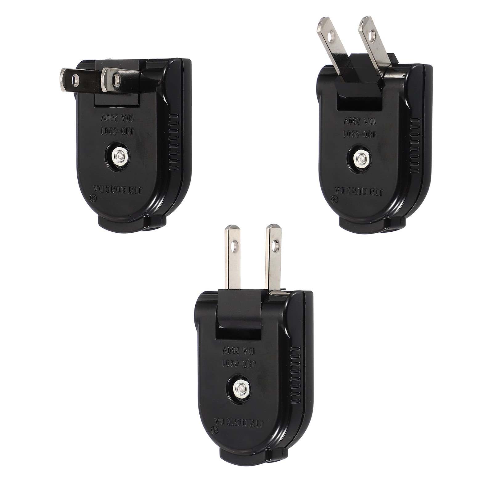 2 Prong Replacement Plug
