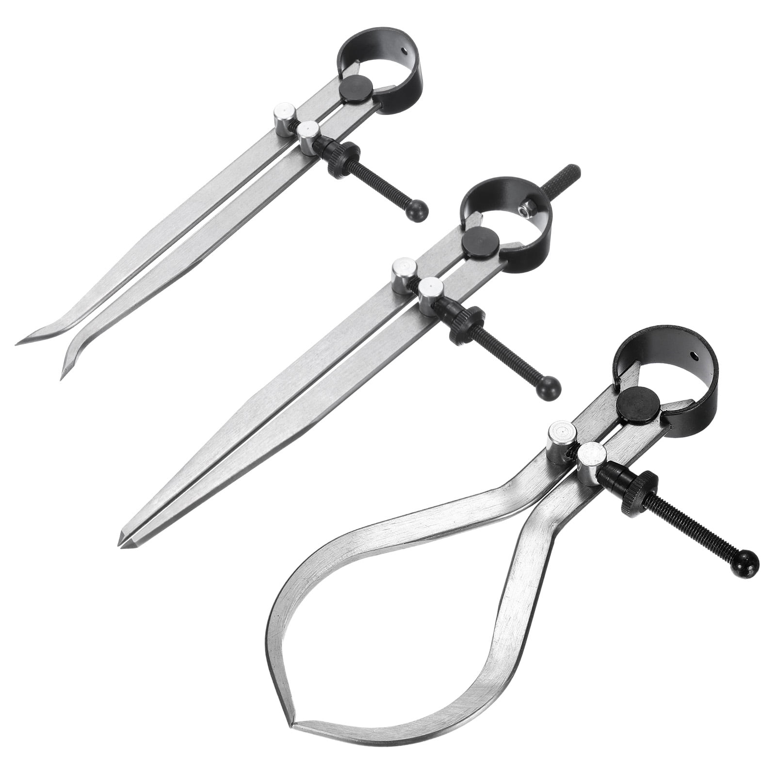 Spring Inside Caliper 8 Inch Stainless Steel Adjust ... - UK