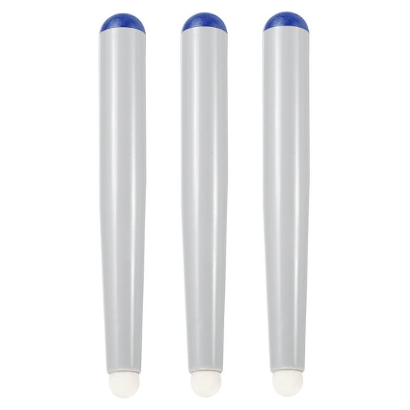Uxcell 3pcs Touch Infrared Screen Pen Stylus for Smart Board Presentations, Blue
