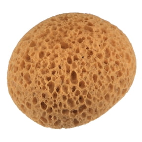 Uxcell 4.3" Brown Faux Wall Ceiling Texturing Knockdown Texture Sponge 4Pack