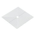 thumbnail image 1 of Uxcell 4.4" Diameter Cutting Dies Metal Embossing Stencil Tools, 1 Pcs 0.35" Height, 1 of 5