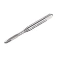 thumbnail image 1 of Uxcell 4-40 UNC High Speed Steel Machine 3 Flutes Spiral Point Thread Tap Uncoated, 1 of 5