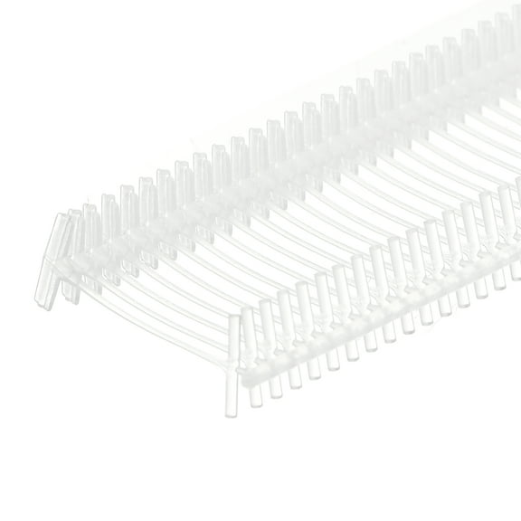 Uxcell 4/5" 20mm Tag Pins Tagging Barbs Fasteners Tag Attachments for Clothes 5000pcs