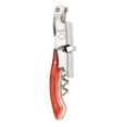 thumbnail image 1 of Uxcell 4.7" Wine Openers Waiter Corkscrew Red Wine Bottle Opener for Server Waiter, 1 of 6