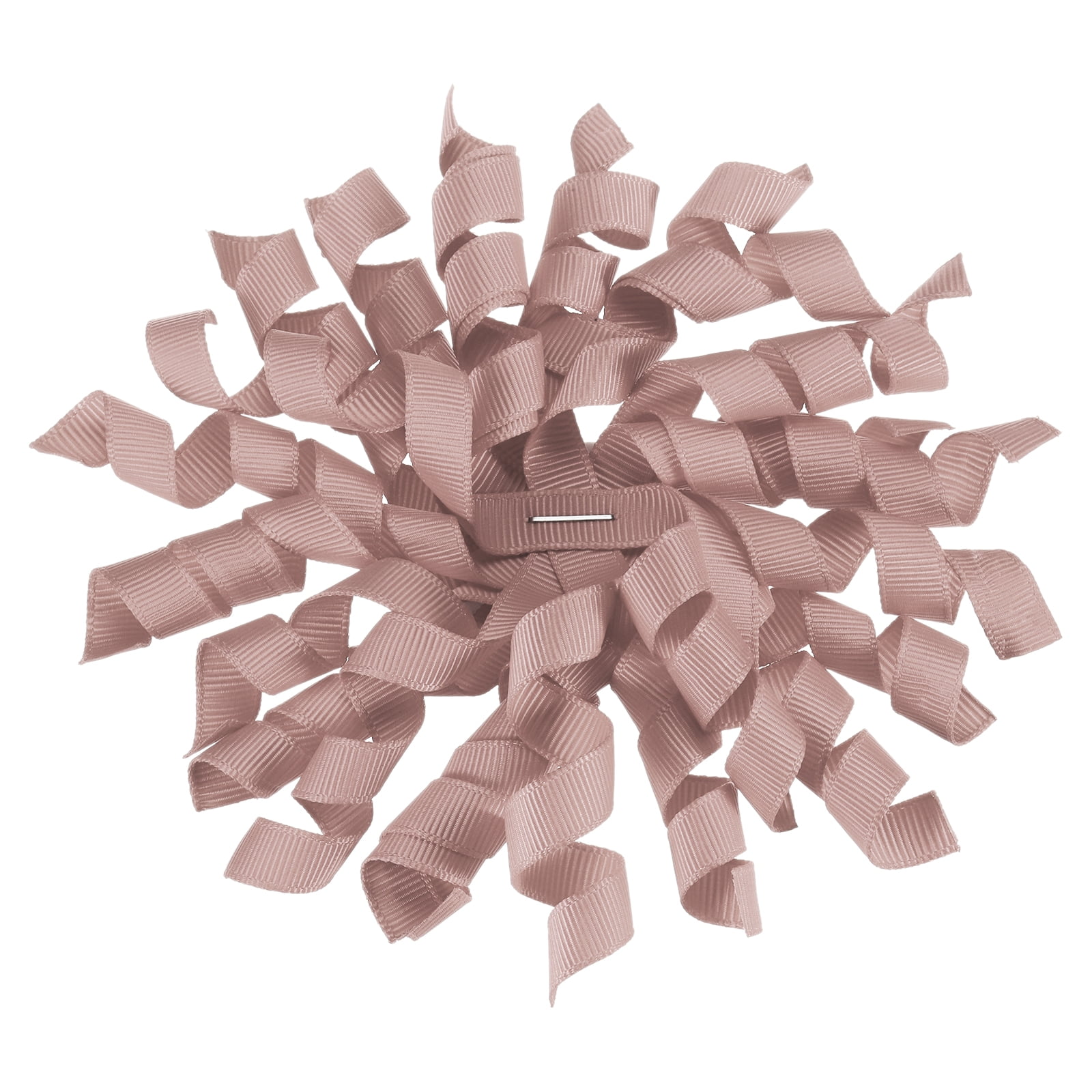Uxcell 200pcs Mini White Ribbon Bows – 1.5 Inch Pre-Tied Bowknots For DIY Crafts, Gifts & Hair Clips