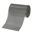 thumbnail image 1 of Uxcell 4 Inches x 24 Yards Dark Gray Satin Ribbon for Gift Decoration, Polyester, 1 of 5