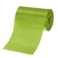 thumbnail image 1 of Uxcell 4 Inches x 24 Yards Grass Green Satin Ribbon for Gift Decoration, Polyester, 1 of 5