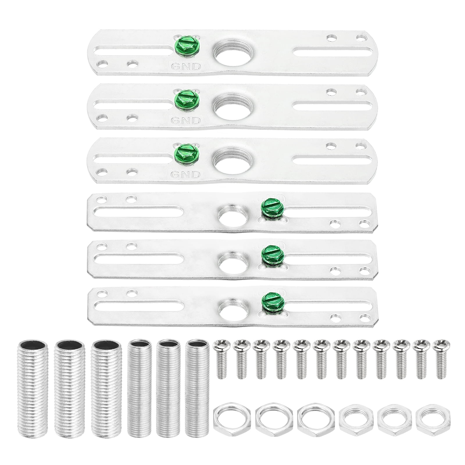 Fixture Guide Set Uxcell 4
