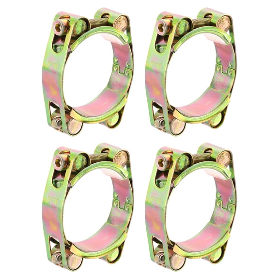 Radiator Hose Clamps