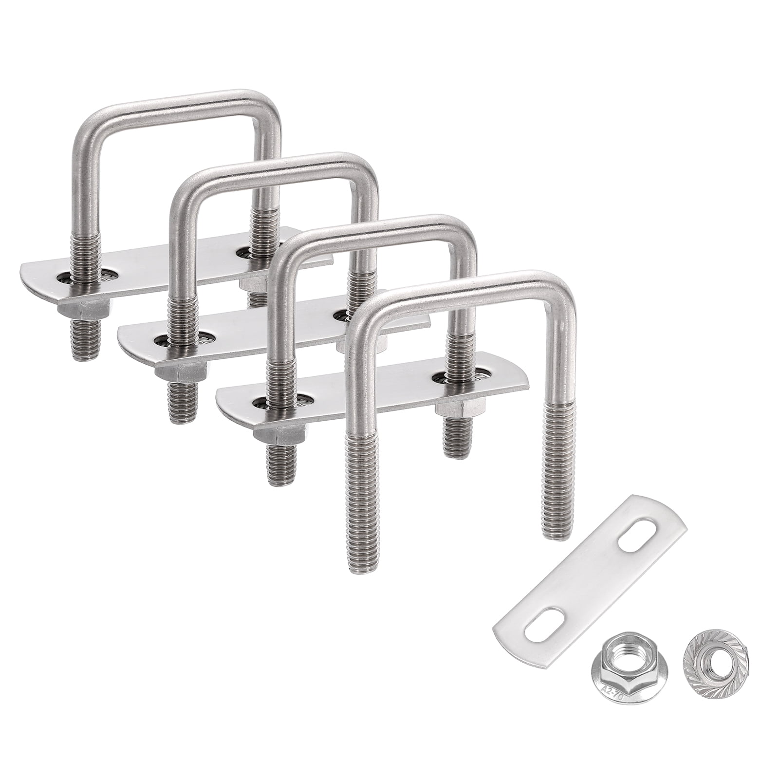 Set Maschio E Filiera 1-3/16-12 UN – HSS E Acciaio Legato Per Filettatura Metalli (Mano Destra) - 2